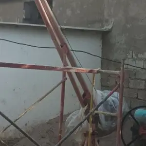 Либиётка, Душанбе