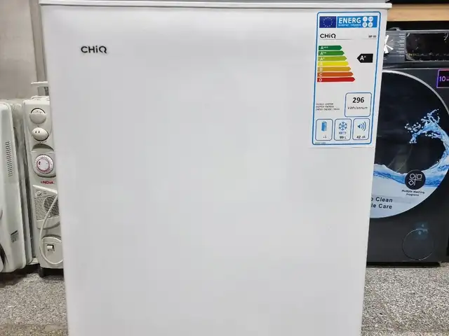 Морозильник Chiq, Душанбе