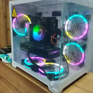 Игровой компьютер i5, Худжанд