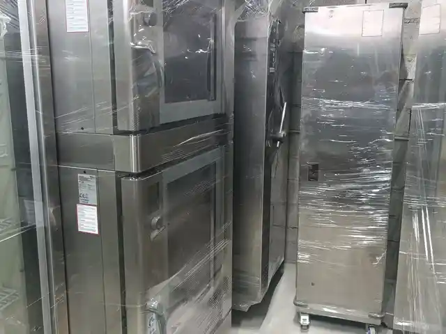 Печка для магазина, Худжанд