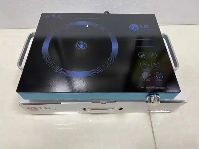 Сенсорная плита LG 7035, Душанбе