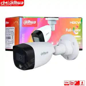 Камера dahua 2mp звуковой, Душанбе