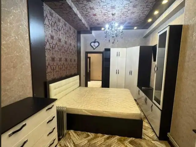 2-комн. квартира, 3 этаж, 70м², Сино, Душанбе