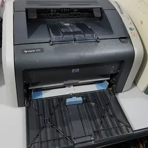 Принтер Hp laserjet 1010, Худжанд