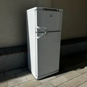 Холодильник Indesit, Хуҷанд