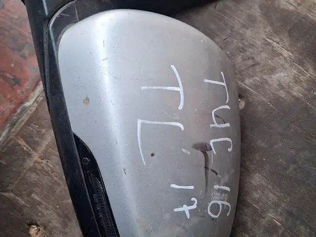 Боковое Зеркало Hyundai, Худжанд