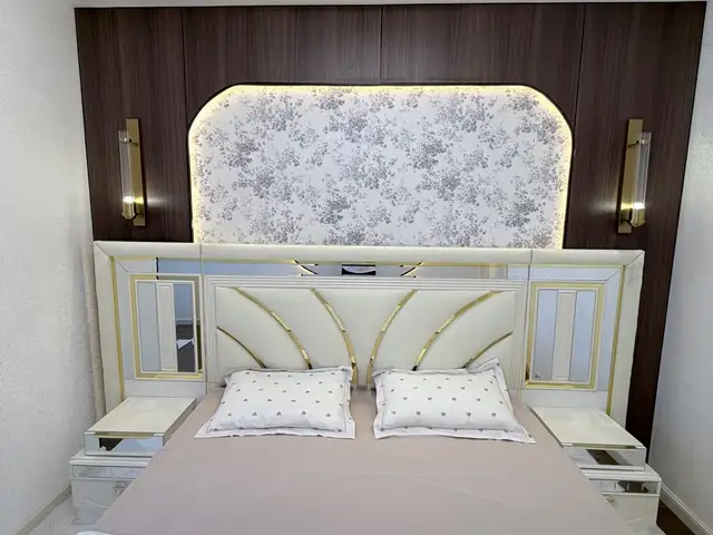 2-комн. квартира, 9 этаж, 49 м², Карасинка, Вахдат - 4