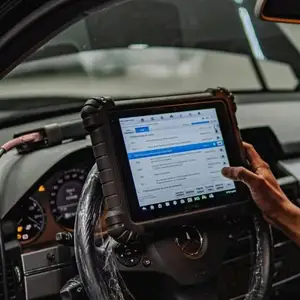 Компьютерная диагностика автомобилей, Душанбе