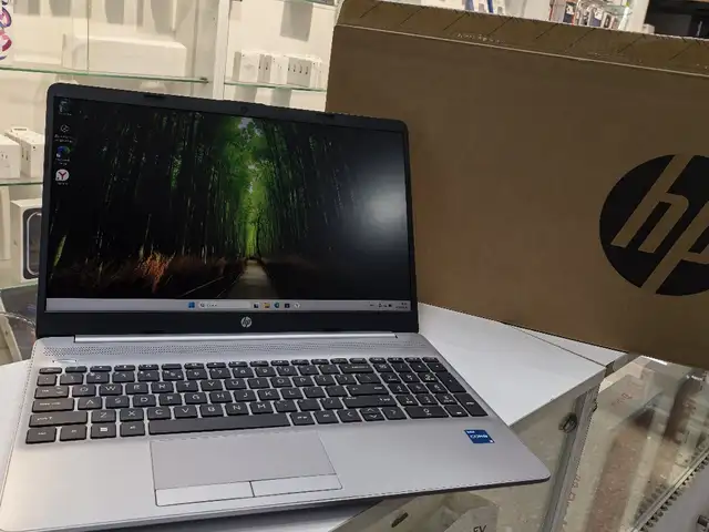 Ноутбук HP Core i5-11 поколения 8/1024Gb SSD, Душанбе - 6