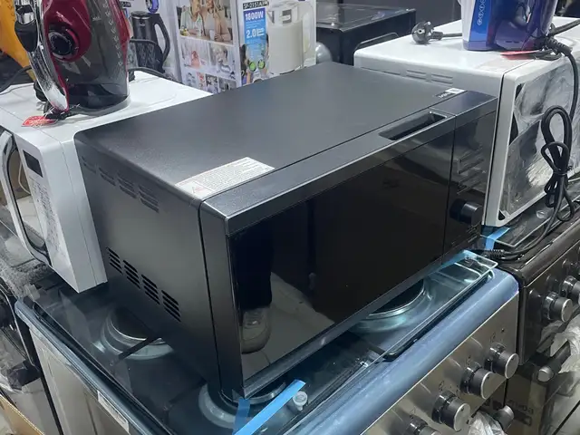 Микроволновая печь Samsung, Душанбе