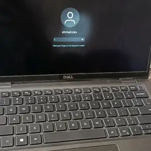 Ноутбук Dell i5 11 gen, Бохтар (Курғон-Теппа)