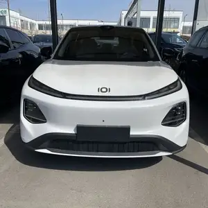 Changan Nevo A05