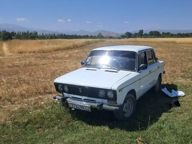 Lada (ВАЗ) 2106