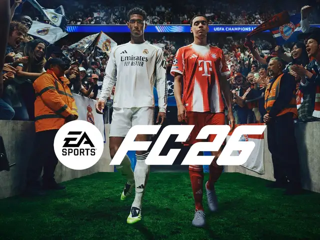 Игра FC 26 для PS 4 PS5, Хуҷанд