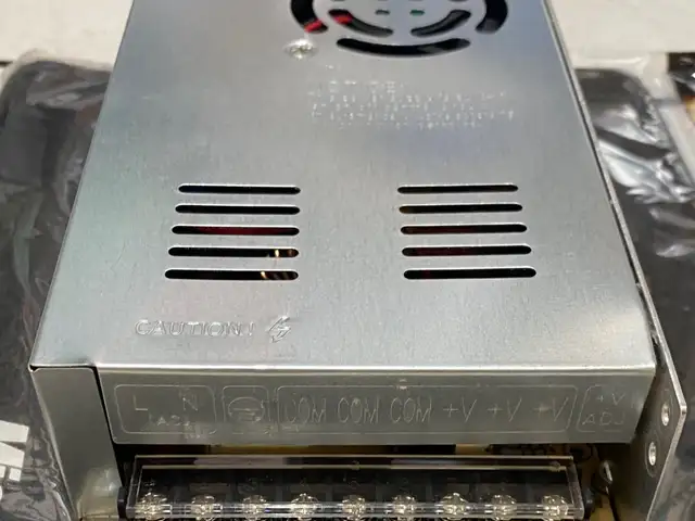 Внешний блок питания 24V-10A, Душанбе