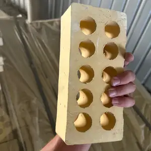 Облицовочный Кирпич, Душанбе