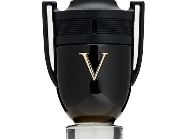 Духи Invictus Victory, Душанбе