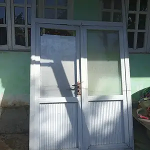 Дари алюмини, Душанбе