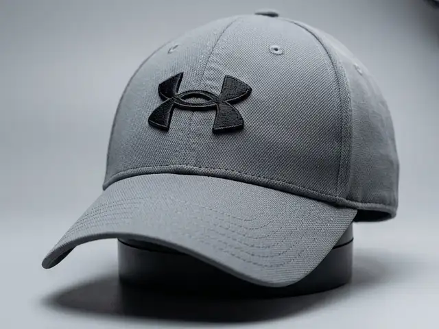 Кепка Under Armour Original, Душанбе