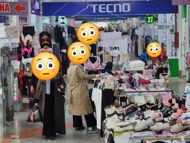 Помещение под магазин / салон, 33м², улица Шарк Панчшанбе, Хуҷанд