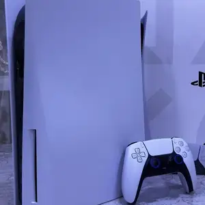 Игровая приставка Playstation 5 gold heh 8.20, Хуҷанд