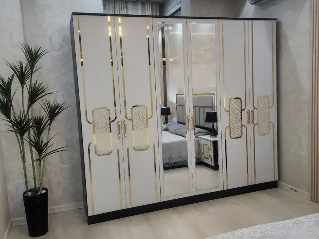 Спальный гарнитур, Турсунзаде