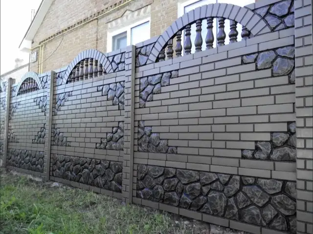 Евро забор, Душанбе