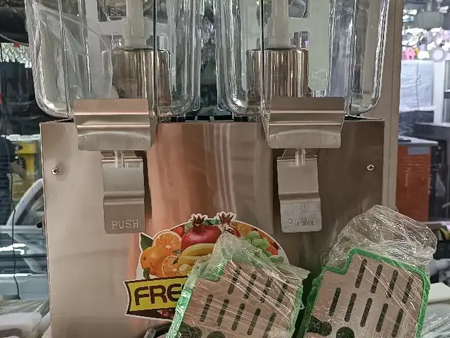 Компотница, Душанбе