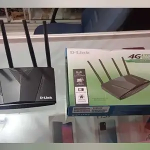 Роутер D-link 960, Душанбе