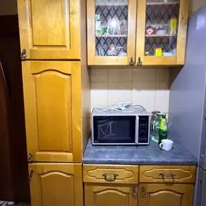 Кухонный гарнитур, Душанбе