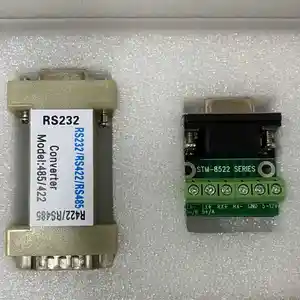 RS232 -RS485 адаптер, Душанбе