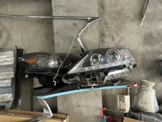 Фара от Lexus rx 350, Душанбе