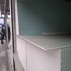 Гипсокартон Стеновой Влагостойкый, Душанбе
