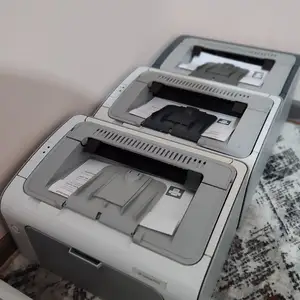 Принтер HP 100, Худжанд