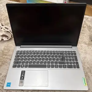 Ноутбук Lenovo IdeaPad 1 15IGL7 Intel Celeron N4020, Душанбе