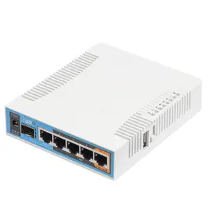 Маршрутизатор MikroTik hAP ac, Душанбе