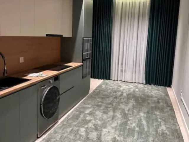 2-комн. квартира, 2 этаж, 70 м², 19мкр, Худжанд - 5