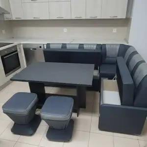 Кухонный уголок, Душанбе