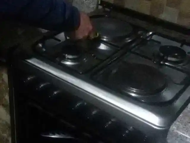 Ремонт электрических плит, Душанбе