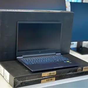 Ноутбук Hp victus core i 7, Хуҷанд