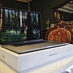 Ноутбук MacBook Pro 16, Хуҷанд