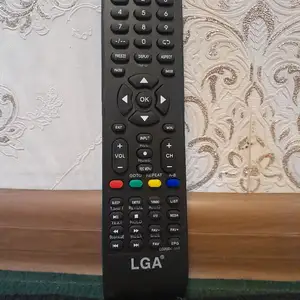 Пульт LG, Душанбе