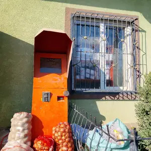 Терминал, Файзабад