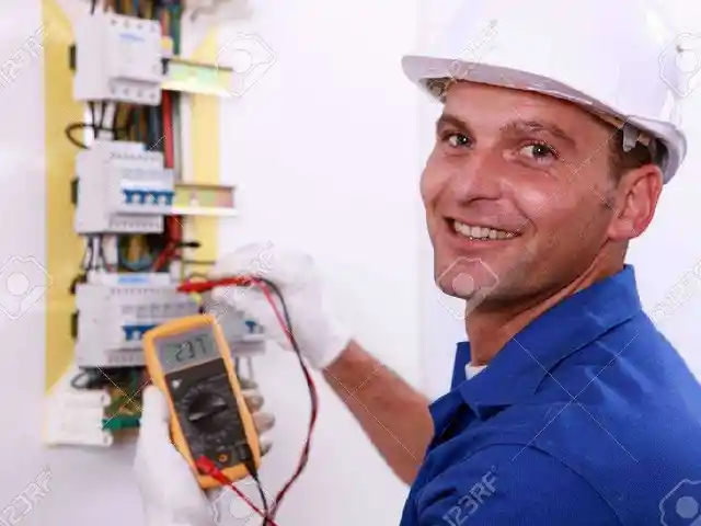 Услуги электрика, Душанбе