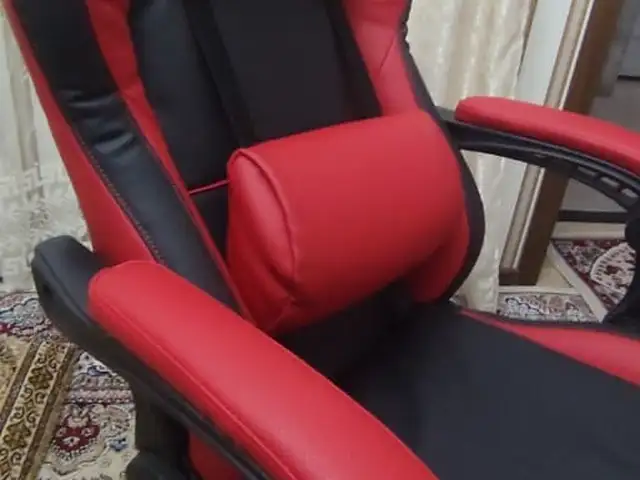 Кресло, Бохтар (Курган-Тюбе)
