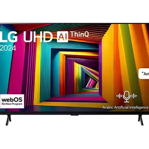 Телевизор LG 98UT9006, Душанбе