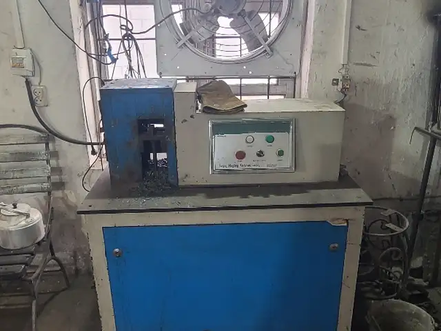 Цех для художественной ковки, Душанбе - 12