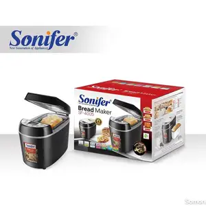 Хлебопечка Sonifer SF-4005 для дома, Душанбе