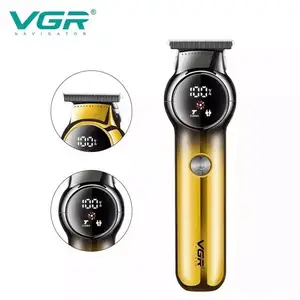 Машинка для стрижки VGR V-990, Душанбе