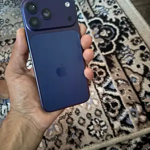 Apple iPhone 17 Pro Max, 512 gb, Cosmic Orange дубликат, Душанбе